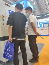 Shenzhen SMTfly Electronic Equipment Manufactory Limited dây chuyền sản xuất nhà máy