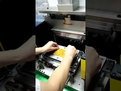 Máy đục lỗ Flex PCB FPC CWPE 220V