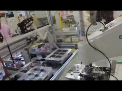 Thiết bị tách PCB V-cut nội tuyến 300mm