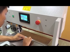 Máy tách PCB với hiệu quả cao và cắt dài 460mm