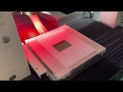 Máy cắt lớp PCB ngoài tuyến với không bụi và độ chính xác cao