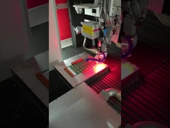 Máy cắt bảng PCB bằng laser 15W Máy cắt bảng PCB bằng laser UV