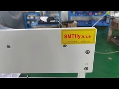 Máy tách PCB với độ trống điều chỉnh cho độ sâu rãnh khác nhau