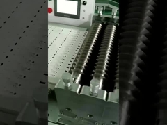 PCB Depanelizer với 10-300mm PCB Width và 10mm Solder Side Component Height