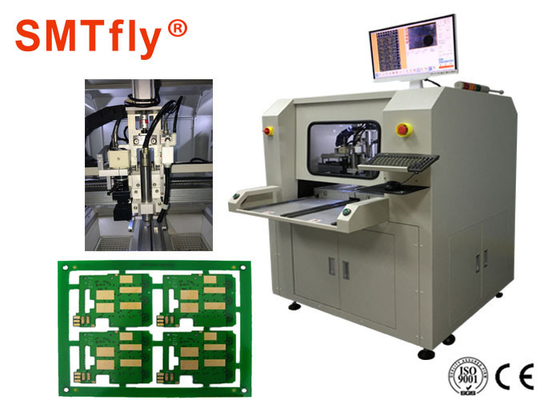 Máy định tuyến cắt PCB 0,01mm có độ chính xác cao với CE Cerification