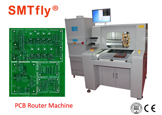 Đứng một mình Máy định tuyến FR4 / MCPCB / PCB với Hệ thống Windows 7