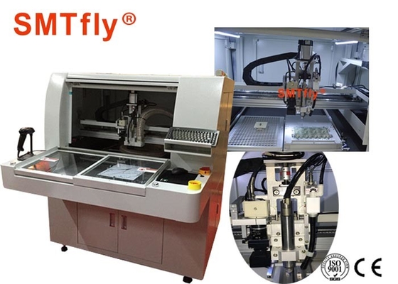 Bộ phân tách PWB-Thiết bị định tuyến bảng mạch âm thanh PCB hiệu quả cao