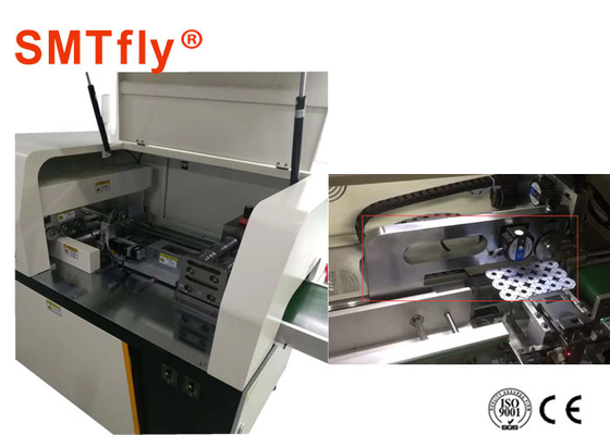 Máy tách PCB nội tuyến V-Cut tự động, Máy tách PCB
