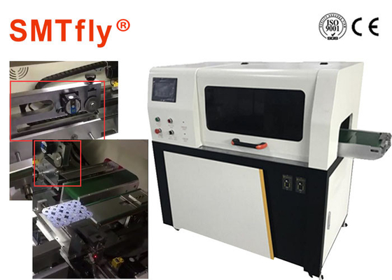 Máy tách PCB nội tuyến V-Cut tự động, Máy tách PCB