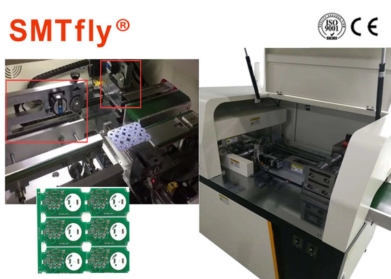 Máy tách PCB nội tuyến V-Cut tự động, Máy tách PCB