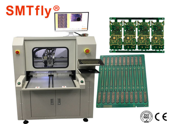 Bộ định tuyến tách / tách TAB 3,5 mm, Máy định tuyến PCB