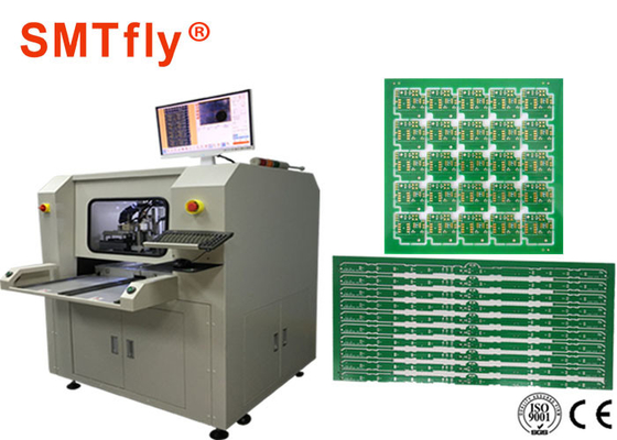 Bộ định tuyến tách / tách TAB 3,5 mm, Máy định tuyến PCB