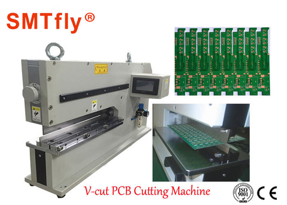 Máy cắt PCB có thể điều chỉnh V CUT cho PCB dày 0,3-3,5mm
