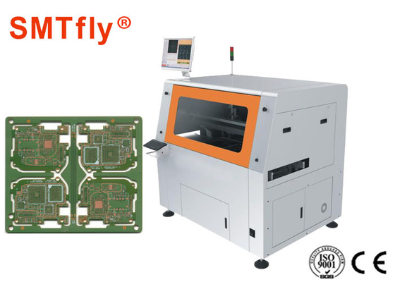 Máy tách bộ định tuyến PCB nội tuyến, Máy tách PCB, Máy cắt định tuyến PCB