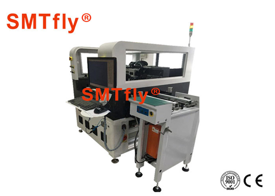 Máy cắt PCB bằng laser, Thiết bị cắt laser UV 17W