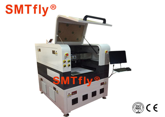Máy cắt PCB bằng laser, Thiết bị cắt laser UV 17W