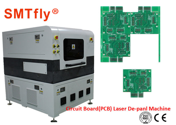 Máy cắt PCB bằng laser, Thiết bị cắt laser UV 17W