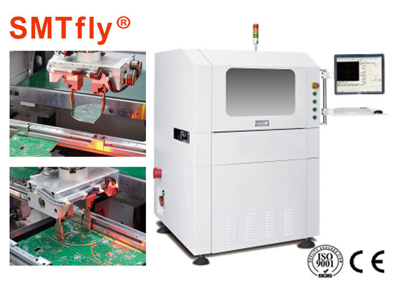 Bộ định tuyến PCB nội tuyến Depaneling PCB với Hệ thống hoạt động thân thiện với người dùng, Bảng khử PCB