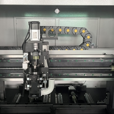 Máy bộ định tuyến PCB Off-Line với KAVO Spindle, PCB Depanelizer