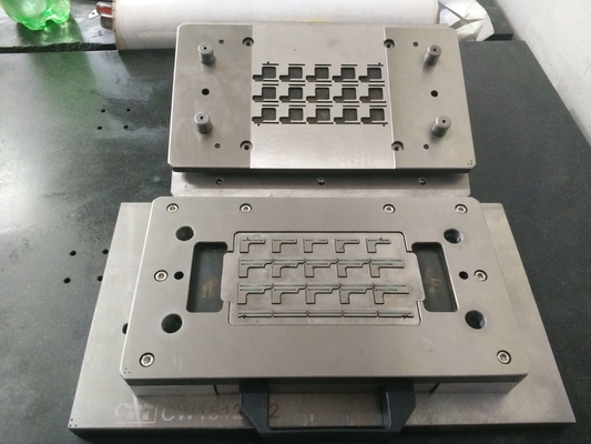 Máy đâm PCB Die Stamping,cỗ máy đâm PCB