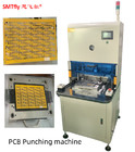 Máy đâm PCB Die Stamping,cỗ máy đâm PCB