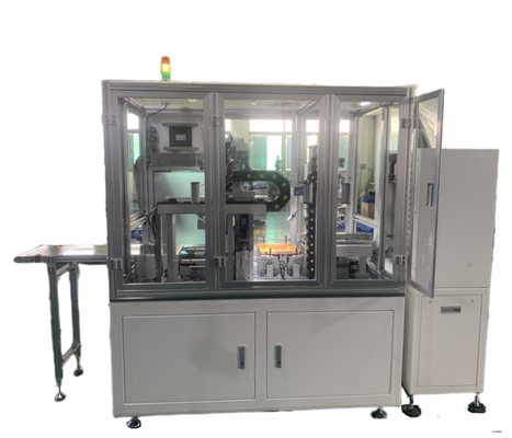 Trên Line V Cut Depanel Máy khí nén 3.5mm V Cut Bộ tách PCB Depaneling, PCB Depanelizer