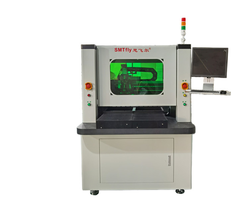 Lập trình thiết bị bộ định tuyến PCB chính xác cao với giá cả hợp lý, bảng điều khiển định tuyến PCB