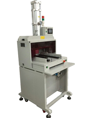 Máy đâm kim loại tự động 110V hoặc 220V 0,4MPa Die với khớp xay