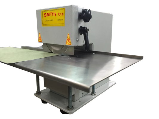 PCB Depanelizer cho Led Lighting Factory,Phân biệt bảng lên đến 3,5mm dày