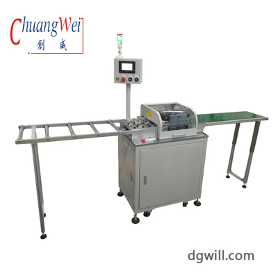 Multi Slitter PCB Depaneling cho bộ tách PCB với 3-9 bộ (được tùy chỉnh)