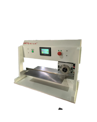 Máy tách PCB với tính tự động và độ chính xác cao