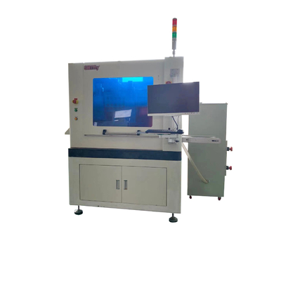 Inline PCB Router Machine 0,5mm Độ dày CNC bảng mạch in