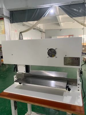 Máy tách PCB Chi tiết PCB chính xác cao SMT Thông tin