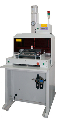 Máy đâm PCB Máy độc lập dẻo dẻo