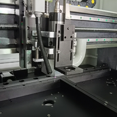 Máy định tuyến PCB cho các khớp mài FR4/CEM/MCPCB