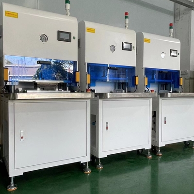 Máy đâm PCB cho PCB cứng, linh hoạt và cứng-chuyển