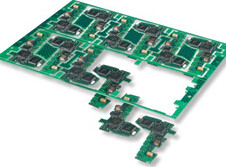 PCB Off Line Laser Depaneling Separator 335mm Bàn làm việc kép 0.03mm Độ chính xác