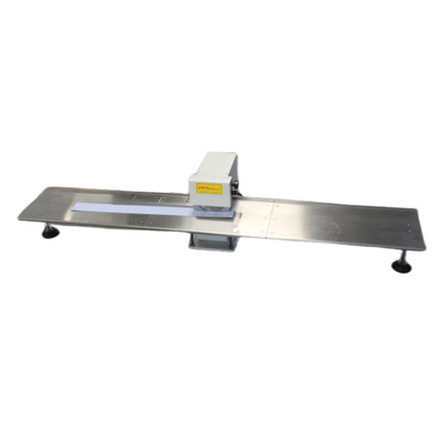 Blades hình tròn PCB Depanelizer MC Pre Scored V Scoring cho nhà máy LED