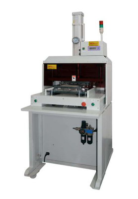 Máy đâm PCB màu tùy chỉnh cứng linh hoạt với hiệu quả cao