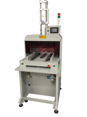 Máy đâm PCB với hiệu quả nhanh nhất, cắt trơn tru, độ chính xác cao