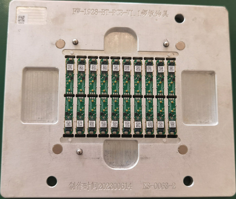 Máy định tuyến PCB PCB cho các khớp mài FR4/CEM/MCPCB