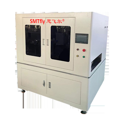 Trên dòng V cắt máy Depanel khí nén 3.5mm V cắt PCB bộ tách Depaneling