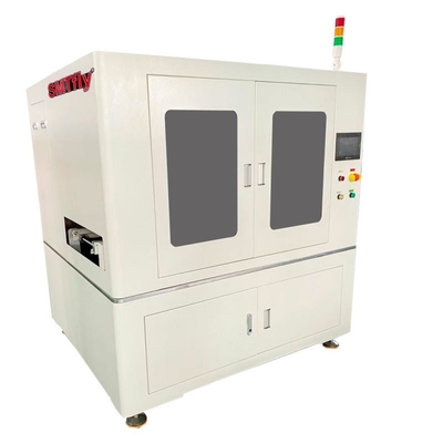 Trên dòng V cắt máy Depanel khí nén 3.5mm V cắt PCB bộ tách Depaneling
