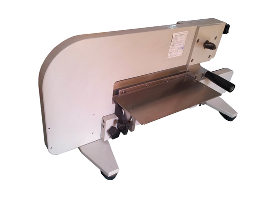 Bộ phân tách PCB bằng tay Máy cắt chữ V không có nguồn điện