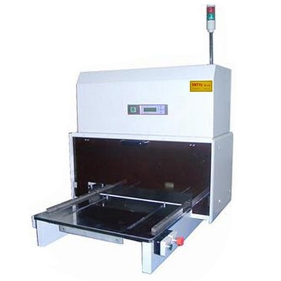 Máy đâm PCB chuyên nghiệp và linh hoạt để cắt mượt mà và chính xác