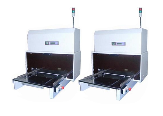 Máy đâm PCB chuyên nghiệp và linh hoạt để cắt mượt mà và chính xác