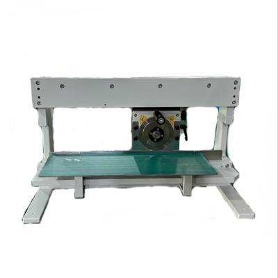 Bộ định tuyến cắt tối đa L700mm Máy cắt cắt Pcb SKH-11 Steel