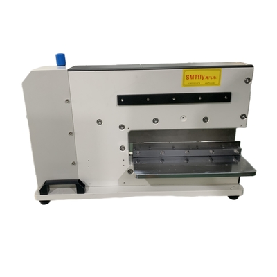 Công cụ cắt PCB tự động bằng khí nén cho bảng nhôm tốc độ cao