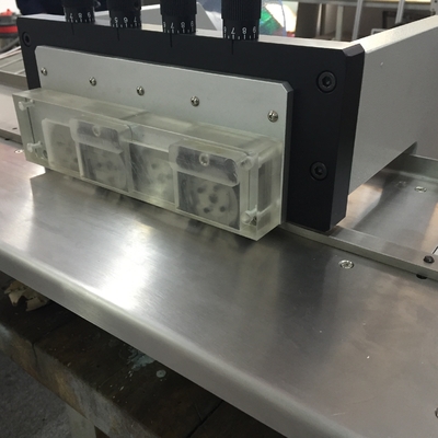 2 PC một lần 2.4m PCB Depanelizer Cutter Diy cho MCPCB Strip Panel