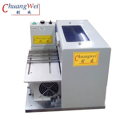 Máy lọc PCB chính xác với phân phối tải cân bằng và không có căng thẳng bên trong